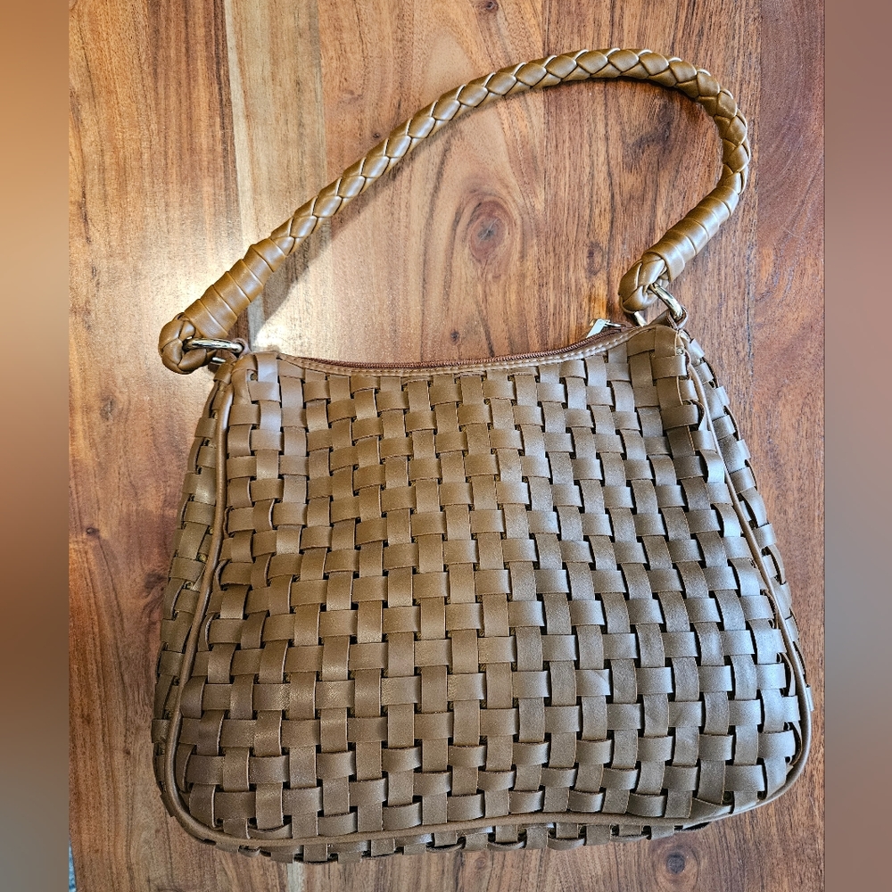 Nine West over the shoulder bag